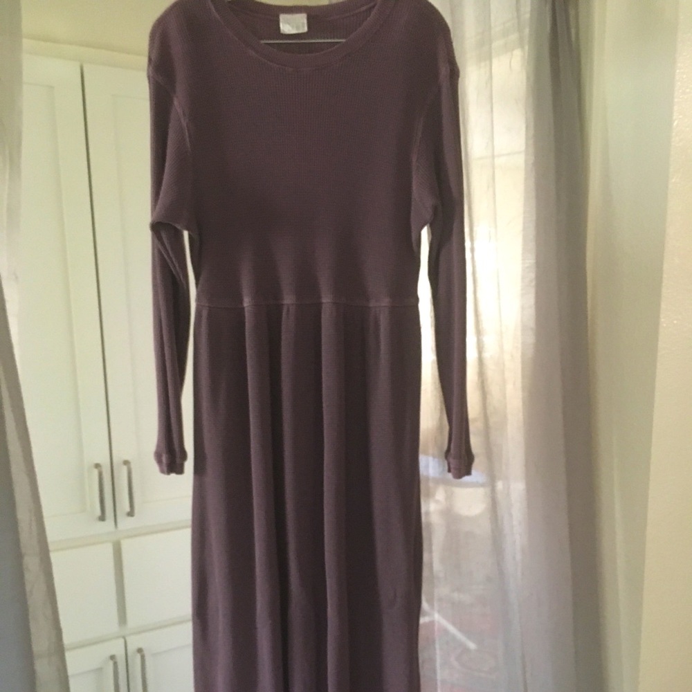 Midi dress